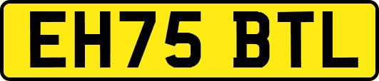 EH75BTL