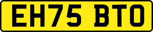 EH75BTO