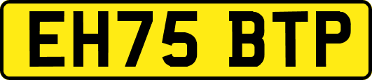 EH75BTP