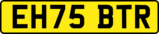 EH75BTR