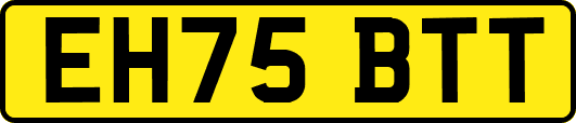 EH75BTT