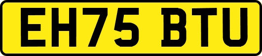 EH75BTU