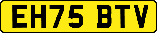 EH75BTV