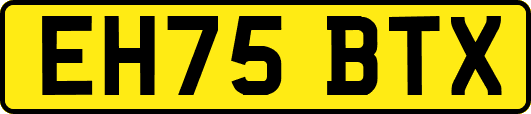 EH75BTX