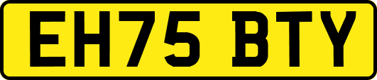 EH75BTY