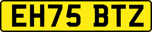 EH75BTZ