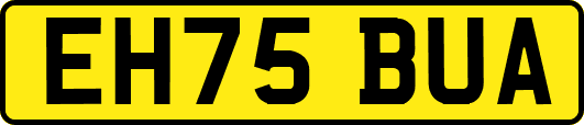 EH75BUA