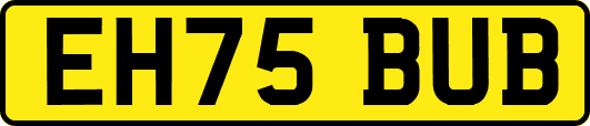 EH75BUB