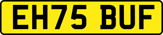 EH75BUF