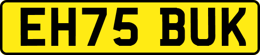 EH75BUK
