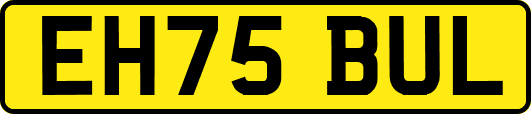 EH75BUL
