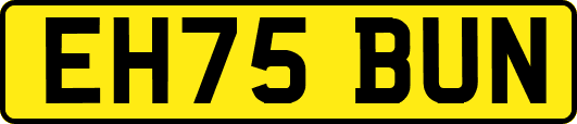 EH75BUN