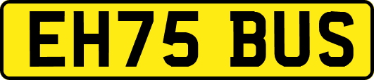 EH75BUS