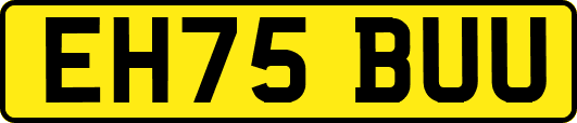 EH75BUU