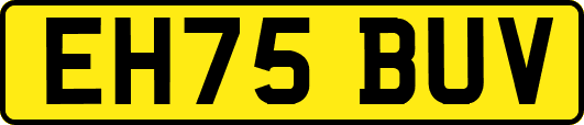 EH75BUV