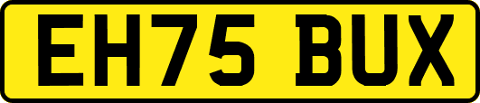 EH75BUX