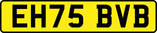 EH75BVB