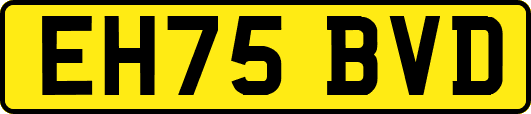 EH75BVD