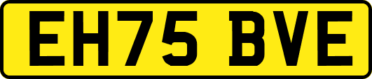 EH75BVE