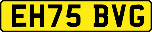 EH75BVG