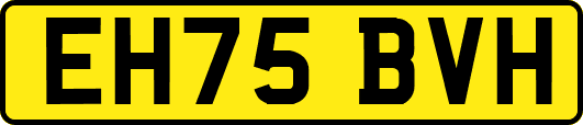 EH75BVH