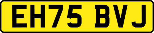 EH75BVJ