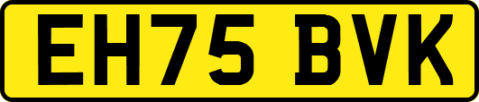 EH75BVK