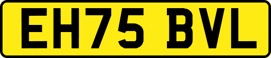EH75BVL