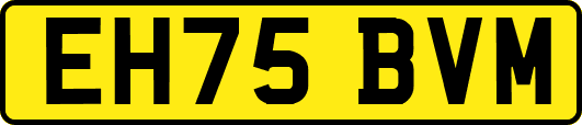 EH75BVM