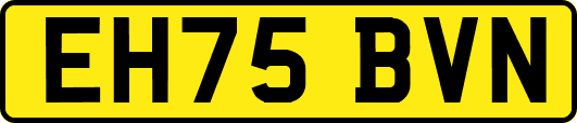 EH75BVN