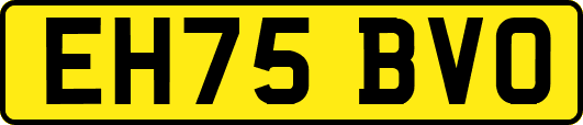 EH75BVO