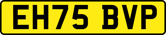 EH75BVP