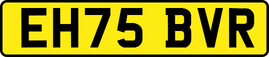 EH75BVR