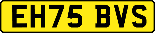 EH75BVS