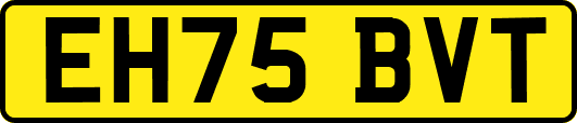 EH75BVT
