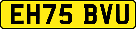 EH75BVU