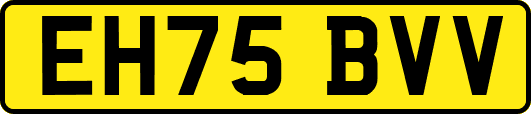 EH75BVV