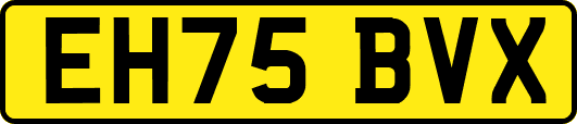 EH75BVX