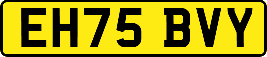 EH75BVY