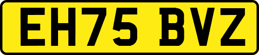EH75BVZ