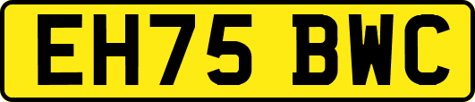 EH75BWC
