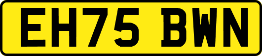 EH75BWN