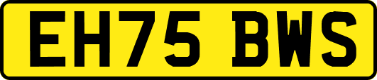 EH75BWS