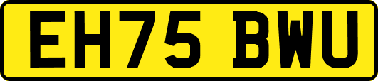 EH75BWU