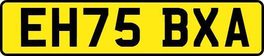 EH75BXA