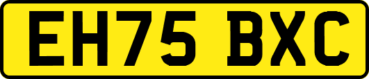 EH75BXC