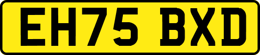 EH75BXD
