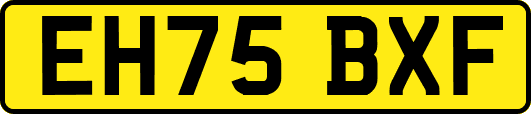 EH75BXF
