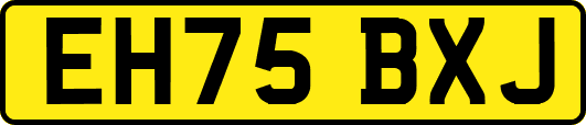 EH75BXJ