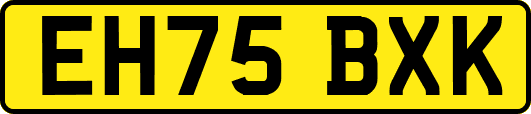 EH75BXK